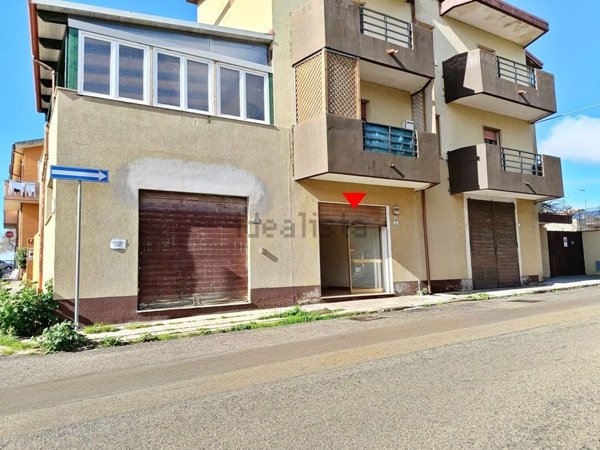 casa indipendente in vendita a Porto Torres