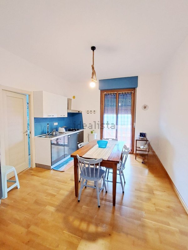 appartamento in vendita a Porto Torres