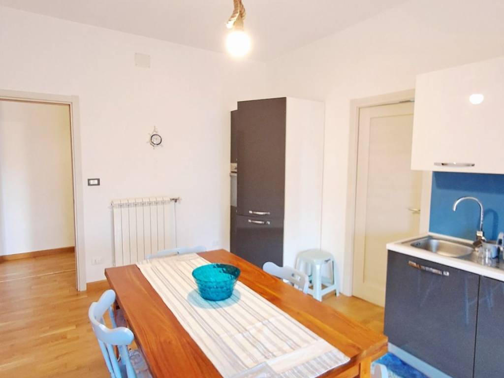appartamento in vendita a Porto Torres