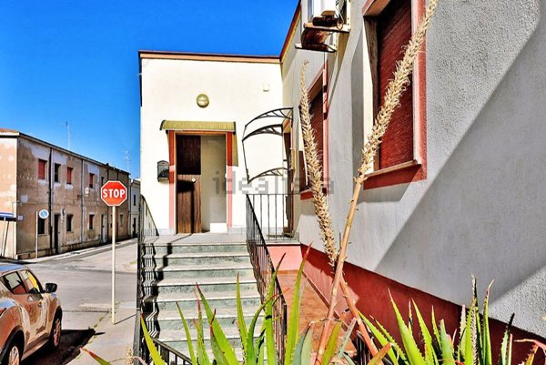 appartamento in vendita a Porto Torres