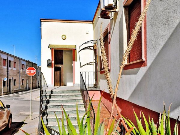 appartamento in vendita a Porto Torres