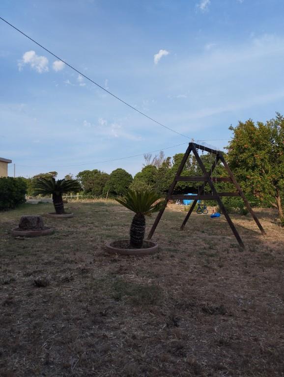 casa indipendente in vendita a Porto Torres