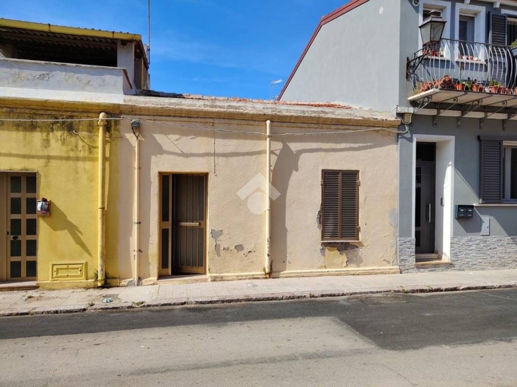 casa indipendente in vendita a Porto Torres