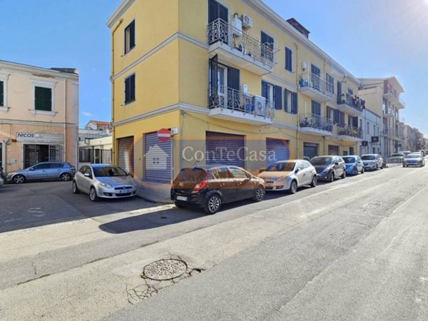 negozio in vendita a Porto Torres