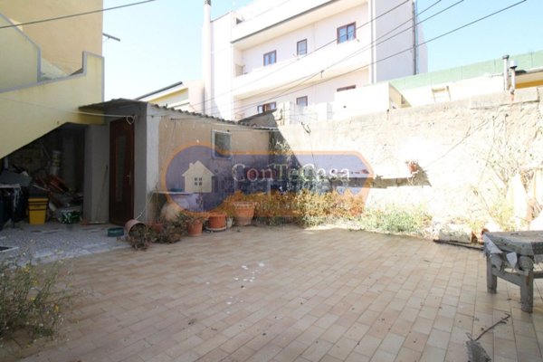 casa indipendente in vendita a Porto Torres