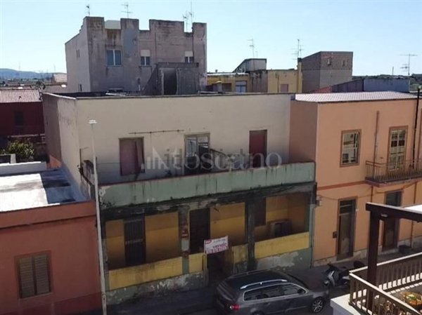 casa indipendente in vendita a Porto Torres