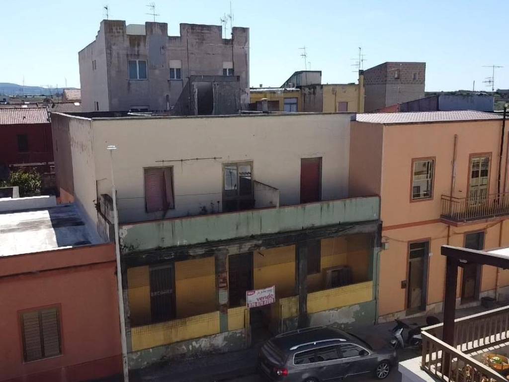casa indipendente in vendita a Porto Torres