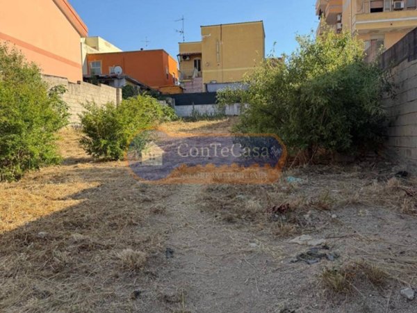 terreno agricolo in vendita a Porto Torres