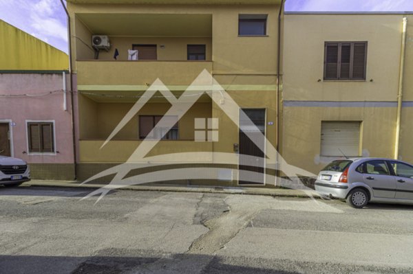 appartamento in vendita a Porto Torres
