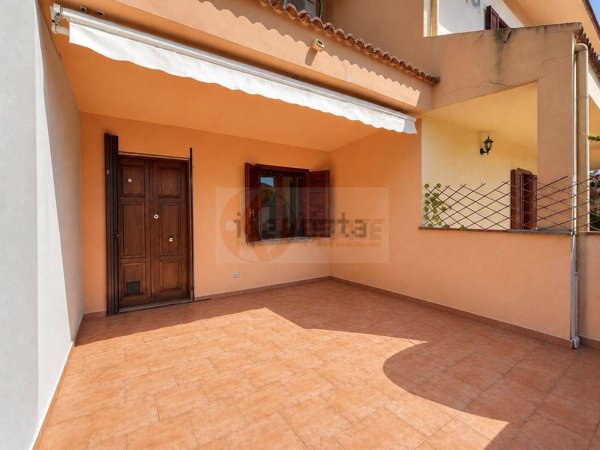 casa indipendente in vendita a Porto Torres