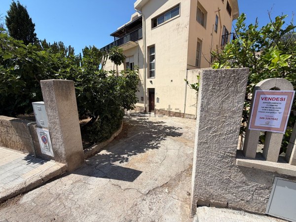 appartamento in vendita a Porto Torres