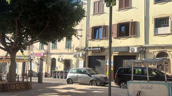 appartamento in vendita a Porto Torres