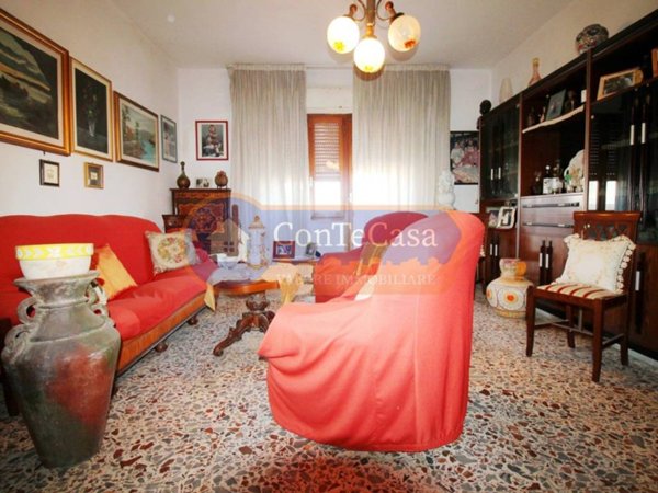 appartamento in vendita a Porto Torres