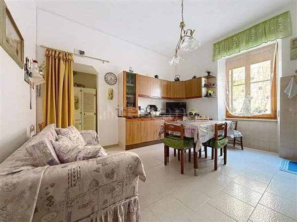appartamento in vendita a Porto Torres