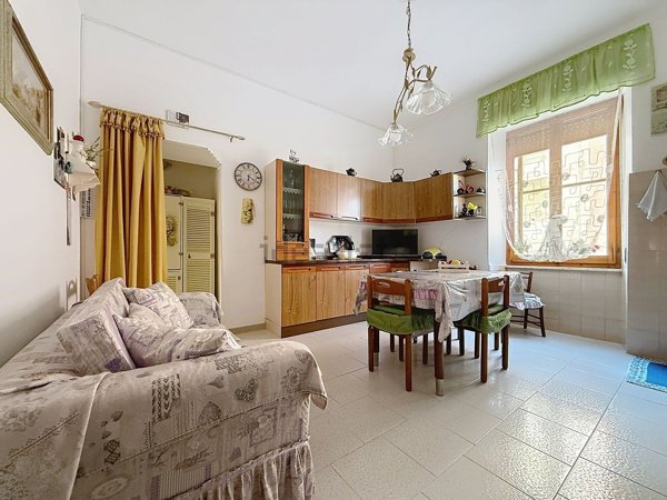 appartamento in vendita a Porto Torres