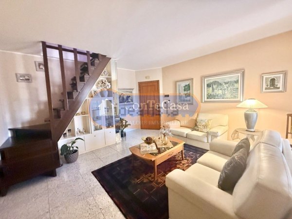 appartamento in vendita a Porto Torres
