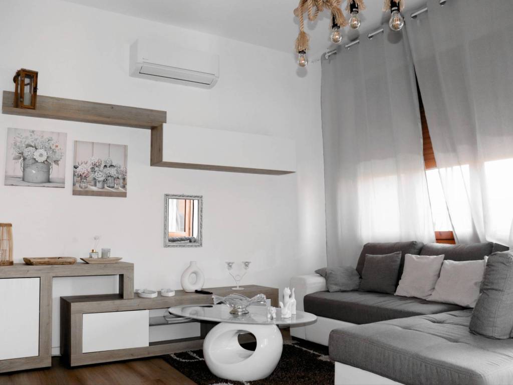 appartamento in vendita a Porto Torres