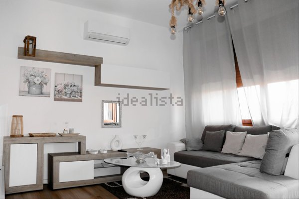 appartamento in vendita a Porto Torres