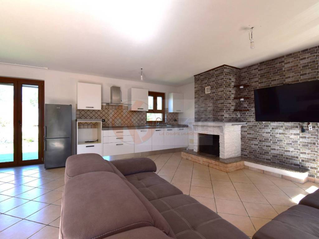 casa indipendente in vendita a Porto Torres
