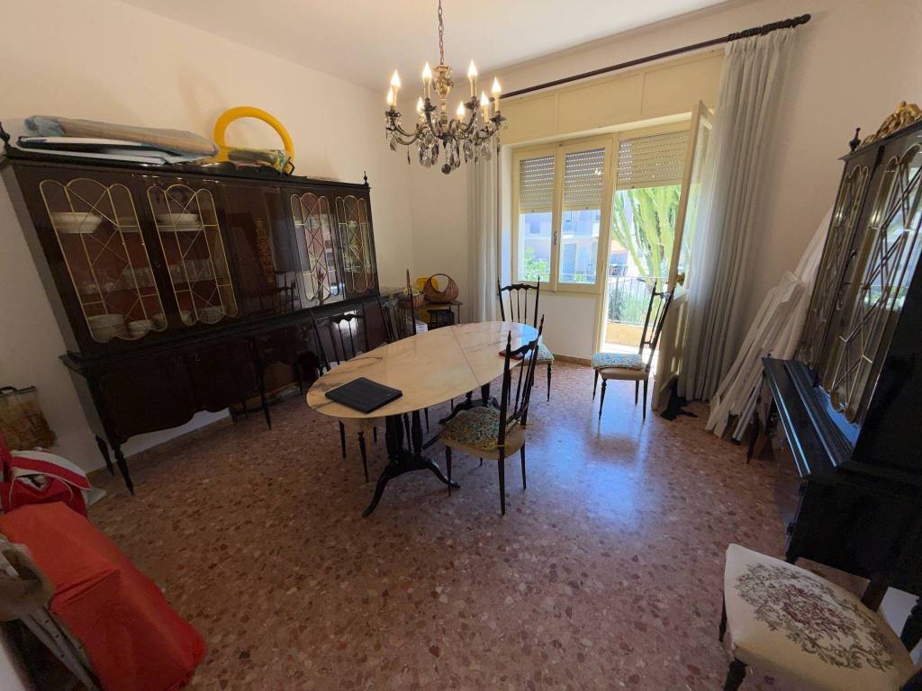 appartamento in vendita a Porto Torres