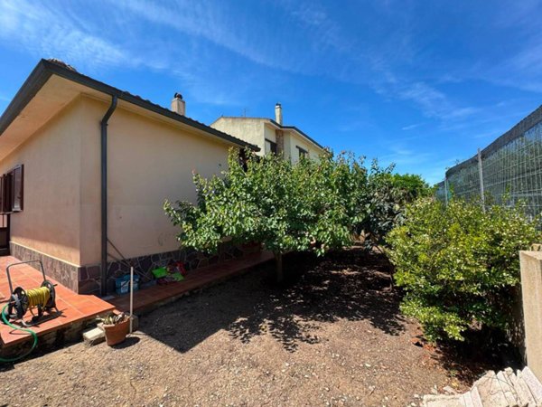 casa indipendente in vendita a Porto Torres