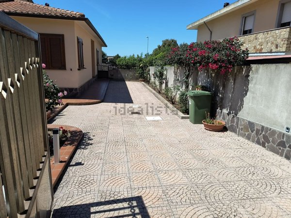 casa indipendente in vendita a Porto Torres
