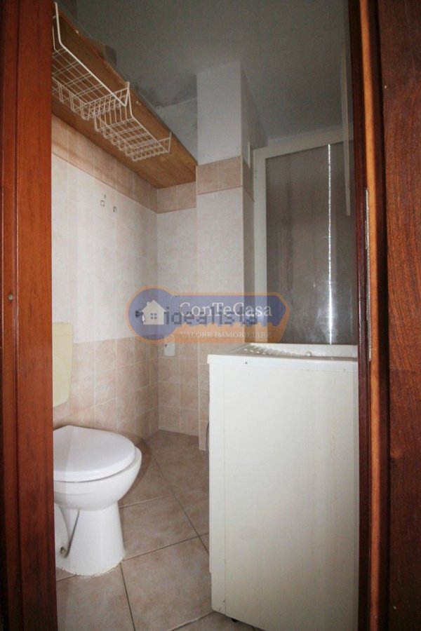 appartamento in vendita a Porto Torres