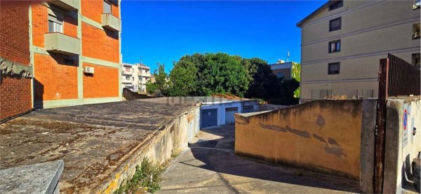 locale di sgombero in vendita a Porto Torres