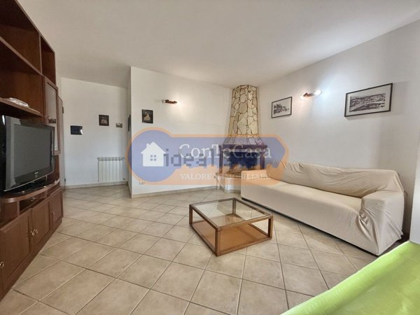 appartamento in vendita a Porto Torres