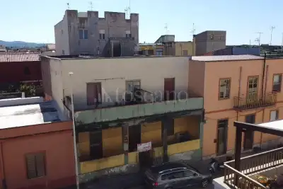 casa indipendente in vendita a Porto Torres