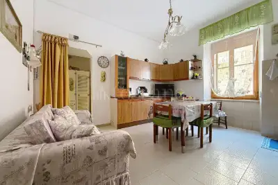 casa indipendente in vendita a Porto Torres