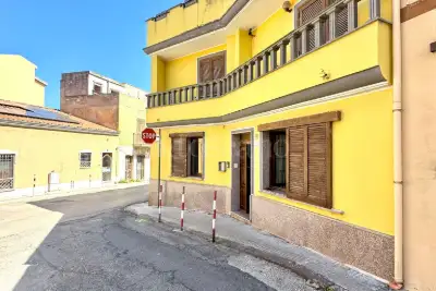 casa indipendente in vendita a Porto Torres