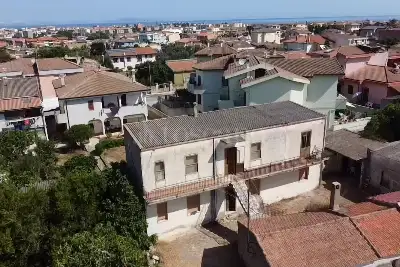 casa indipendente in vendita a Porto Torres