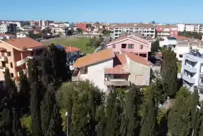 casa indipendente in vendita a Porto Torres