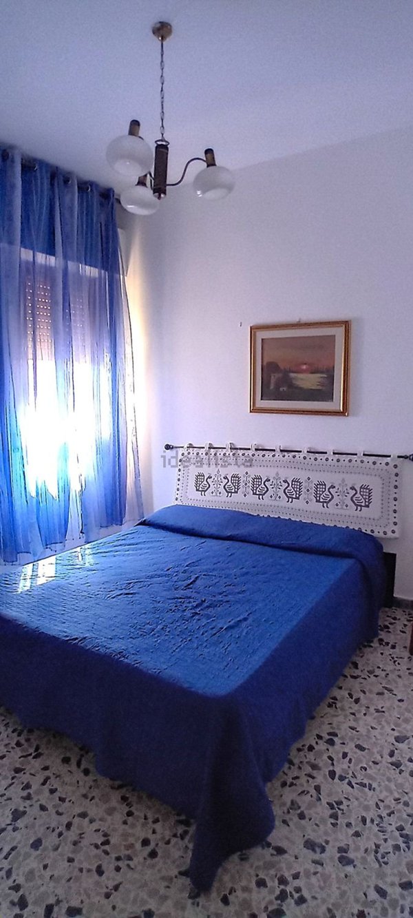 appartamento in vendita a Porto Torres