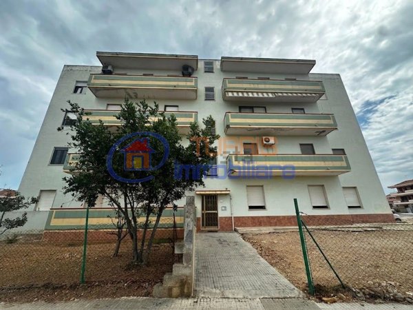 appartamento in vendita a Porto Torres