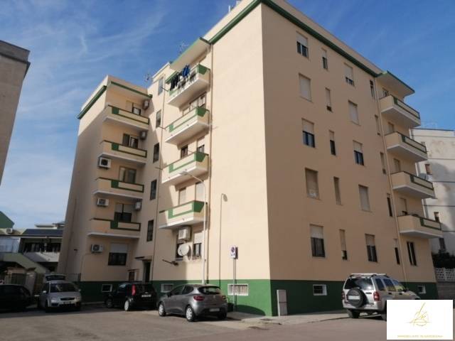 appartamento in vendita a Porto Torres