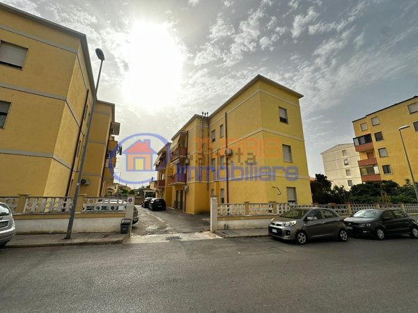 appartamento in vendita a Porto Torres