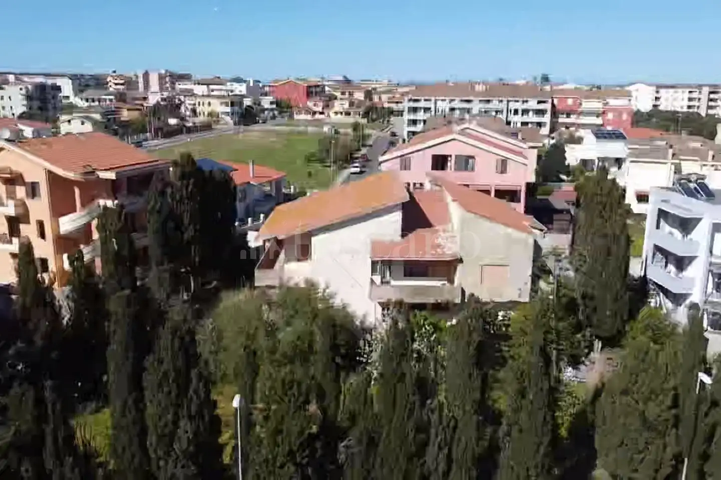 casa indipendente in vendita a Porto Torres