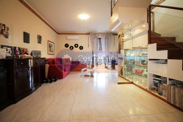 appartamento in vendita a Porto Torres