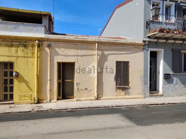 casa indipendente in vendita a Porto Torres