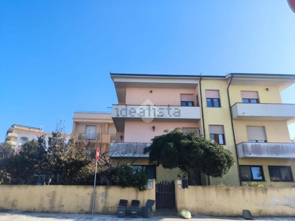 appartamento in vendita a Porto Torres