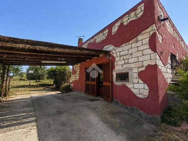 casa indipendente in vendita a Porto Torres