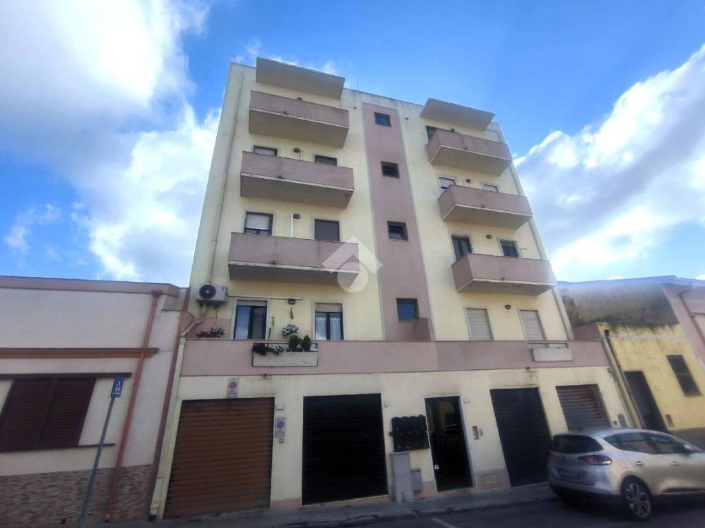 appartamento in vendita a Porto Torres