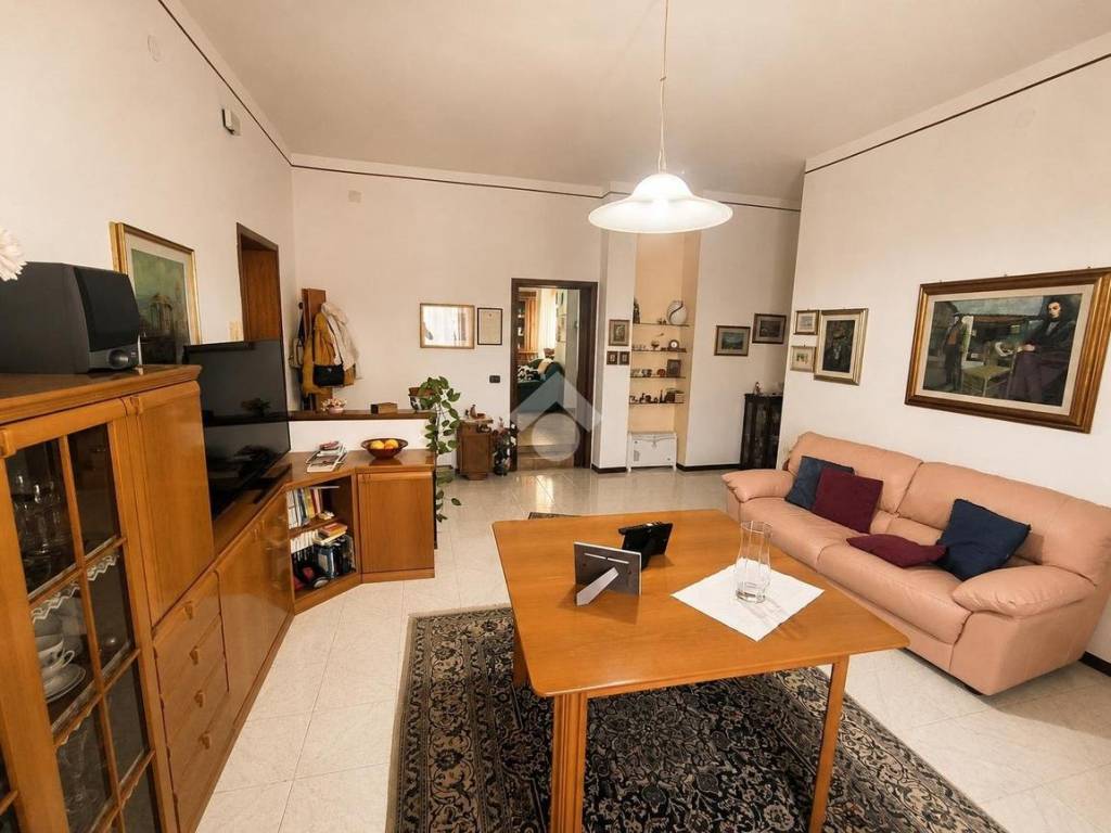 appartamento in vendita a Porto Torres