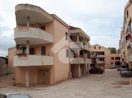 appartamento in vendita a Porto Torres