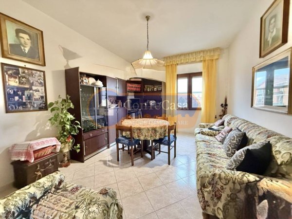 appartamento in vendita a Porto Torres