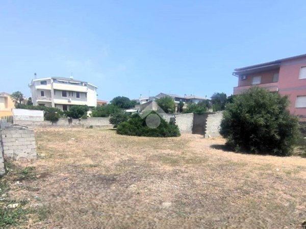 terreno agricolo in vendita a Porto Torres
