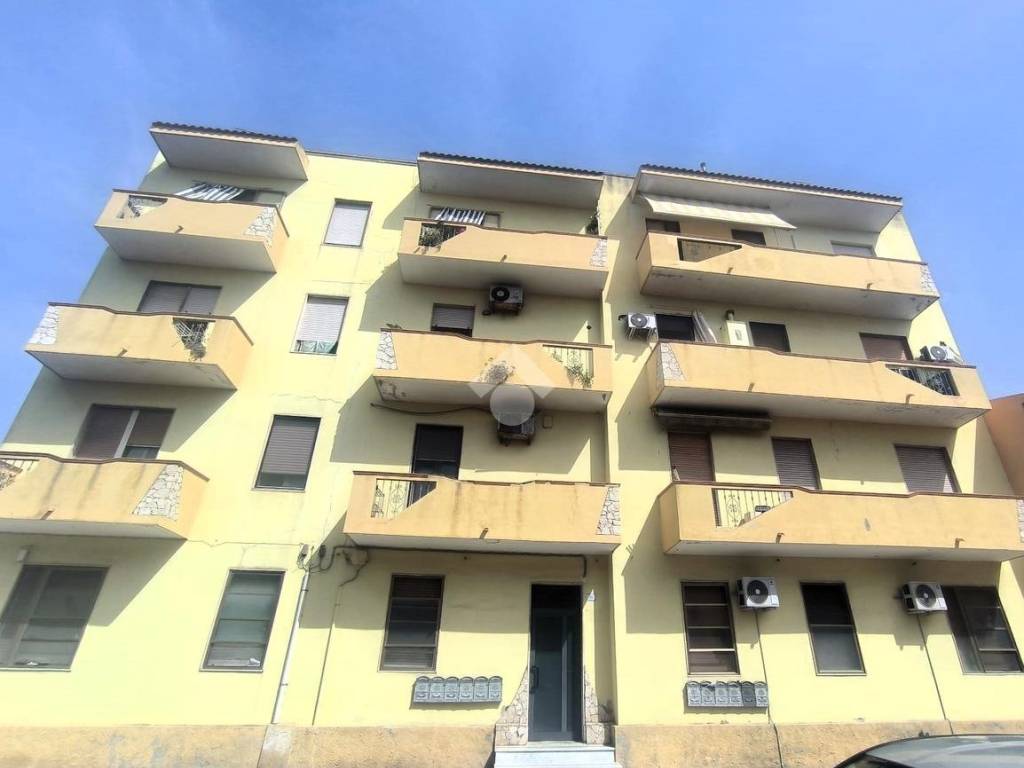 appartamento in vendita a Porto Torres