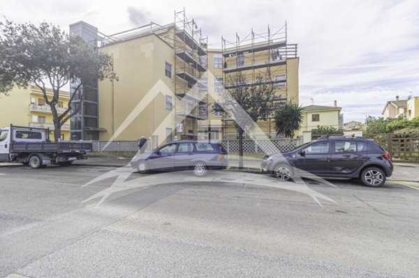 appartamento in vendita a Porto Torres